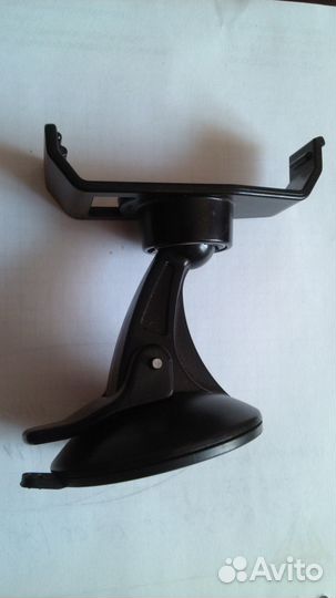 GPS навигатор