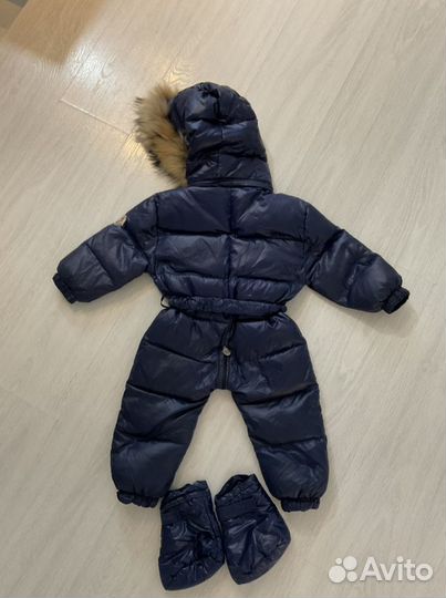 Комбинезон Moncler, p.1
