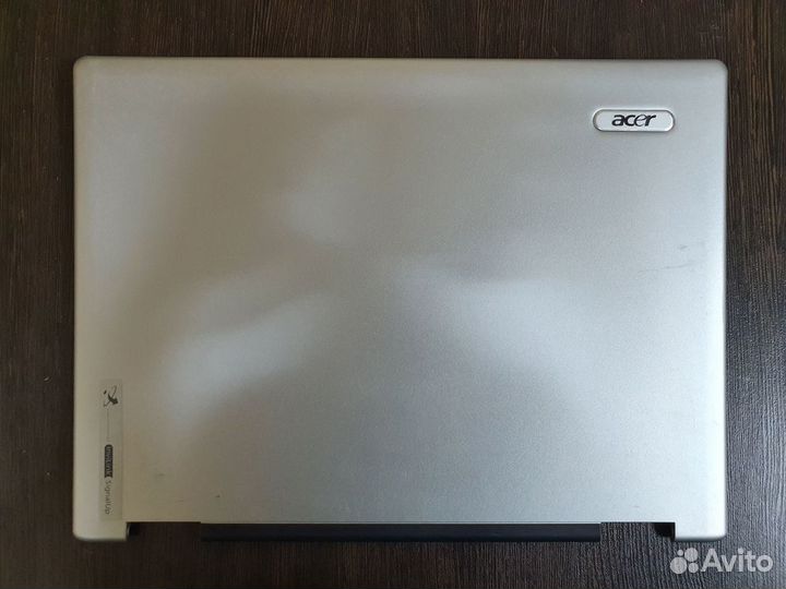 Запчасти и комплектующие на Acer Aspire 5101awlmi