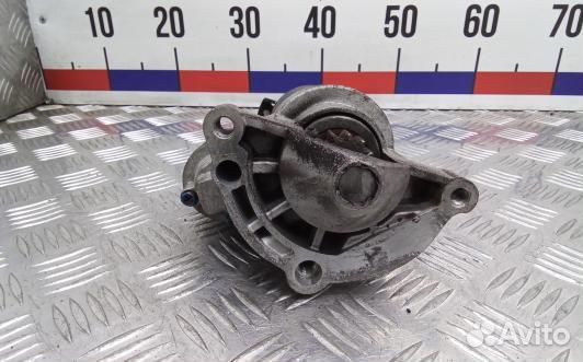 Стартер дизельный peugeot 508 1 (NVN19BR01)