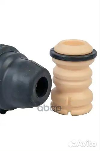 Пыльник пер.амортизатора nissan qashqai 07