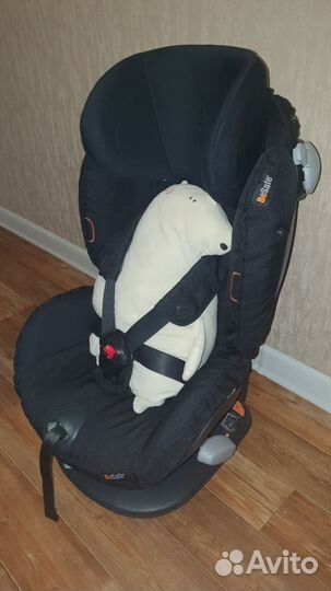 Детское автокресло BeSafe