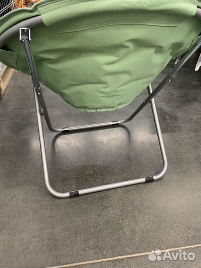 Кресло складное