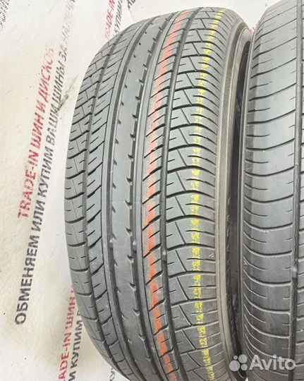 Yokohama dB Decibel E70 205/60 R16 92H