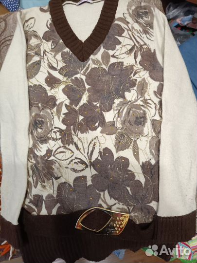 Япомогаю женские пакетом р. 44-46