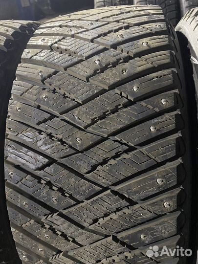Goodyear Ultra Grip HP 245/45 R17