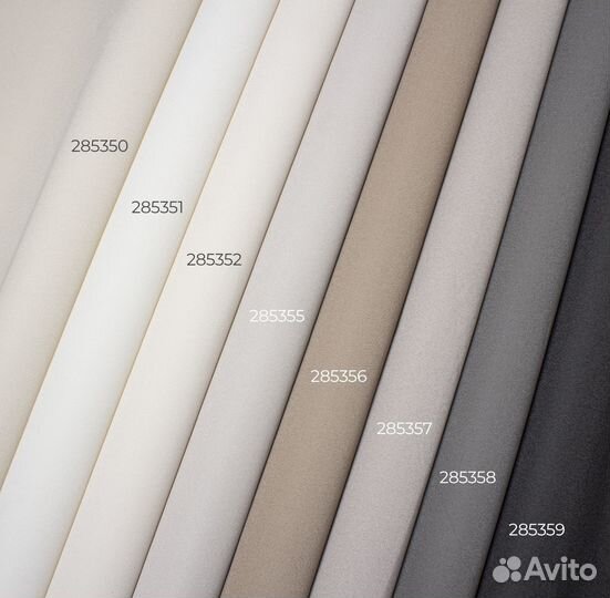 Обои флизелиновые