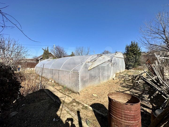 Участок 4,1 сот. (СНТ, ДНП)