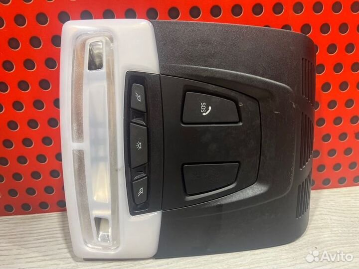 Плафон подсветки салона Bmw 4 F36 2017