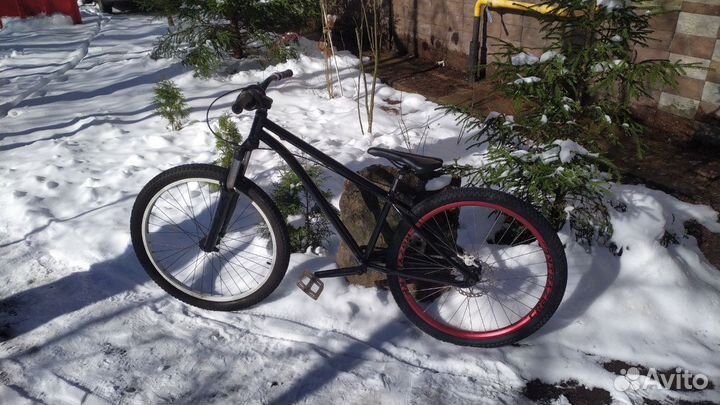 Велосипед MTB 26