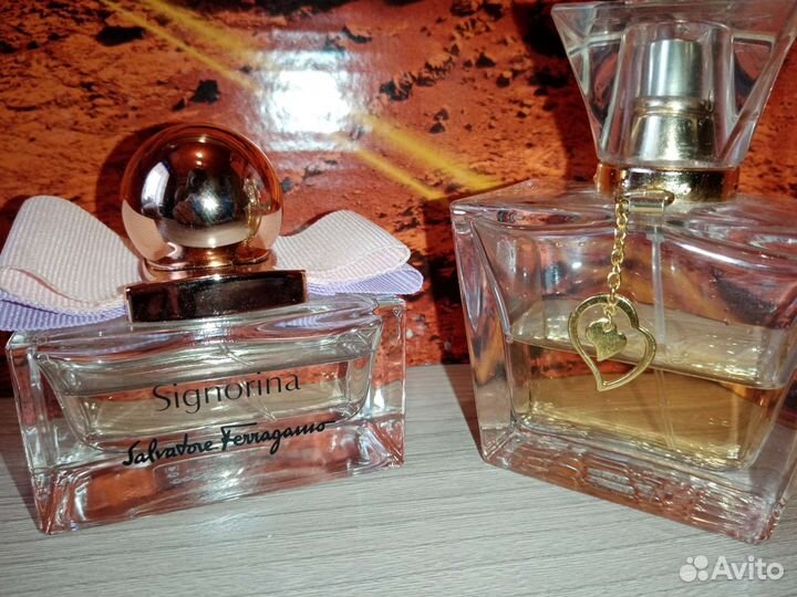 Salvatore Ferragamo, Guess