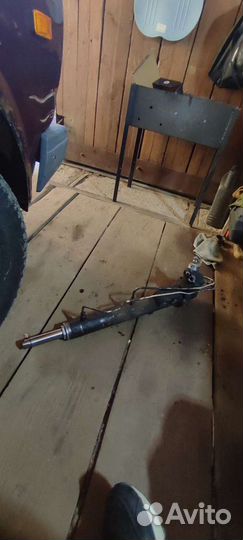 Рулевая рейка ниссан Максима а33