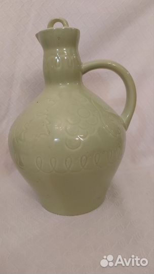 Кувшины для вина напитков