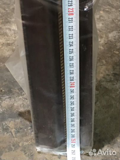 Карниз потолочный