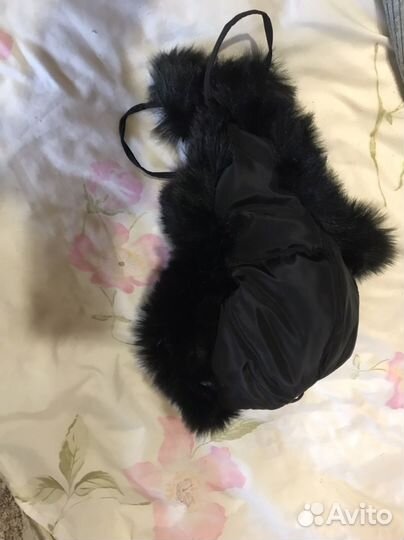 Шапка женские