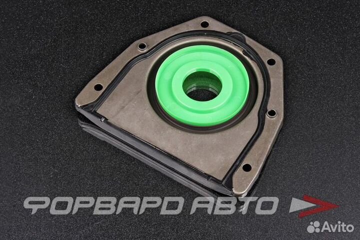 Сальник 80*142*168*15 19036358B corteco Италия