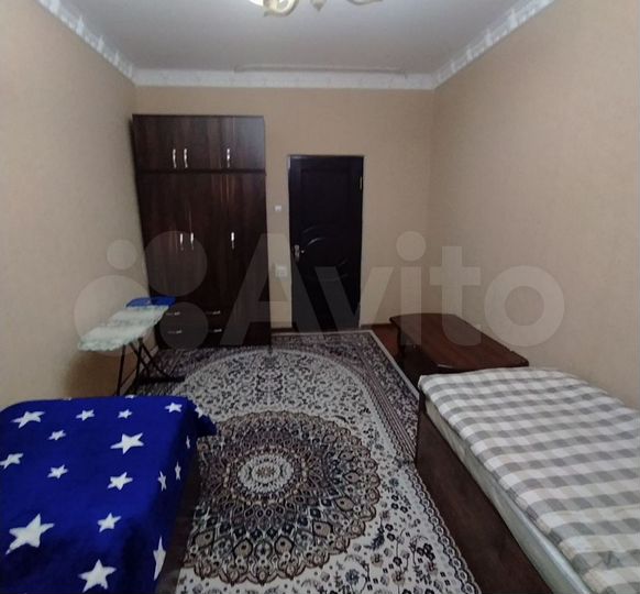 2-к. квартира, 43 м², 16/25 эт.