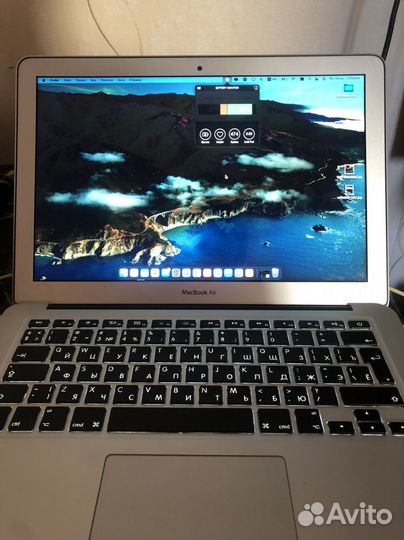 Apple MacBook Air 13 2017