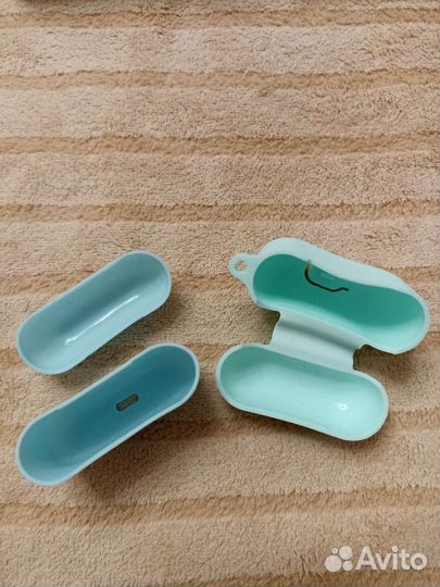 Чехол на AirPods Pro