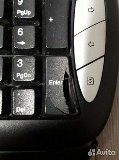 Клавиатура
