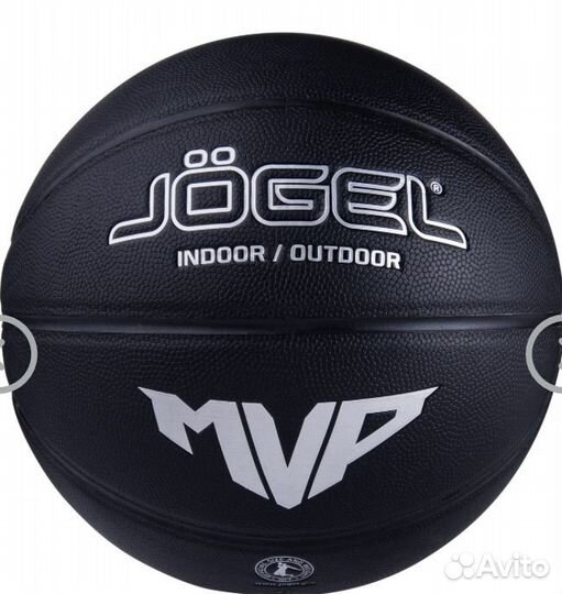 Баскетбольный мяч 7