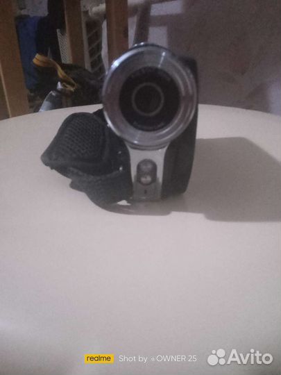Видеокамера sony v9