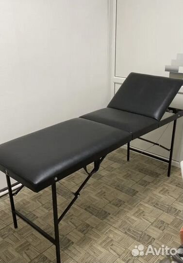 Кушетка косметологическая