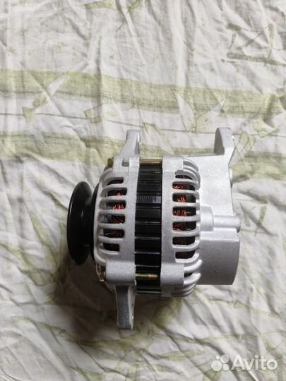 Генератор 24v