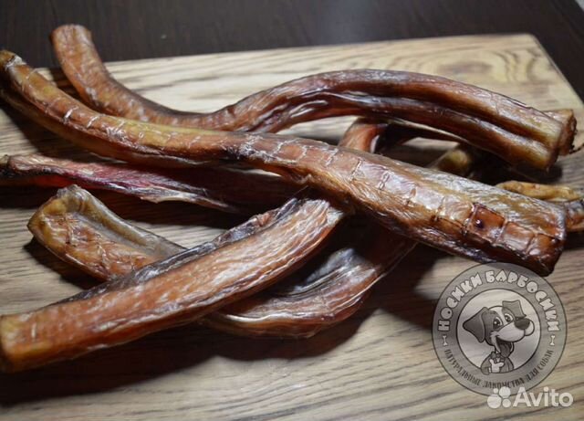 Лакомства для собак