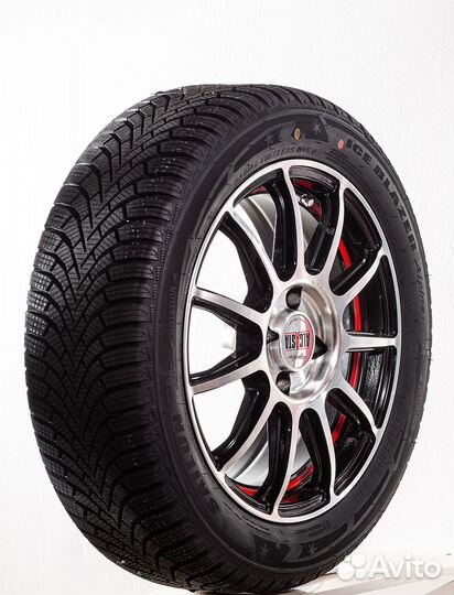 Sailun Ice Blazer Alpine+ 185/55 R15 82H