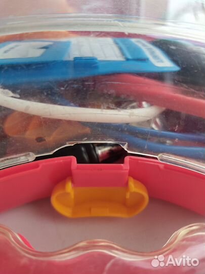 Набор доктора