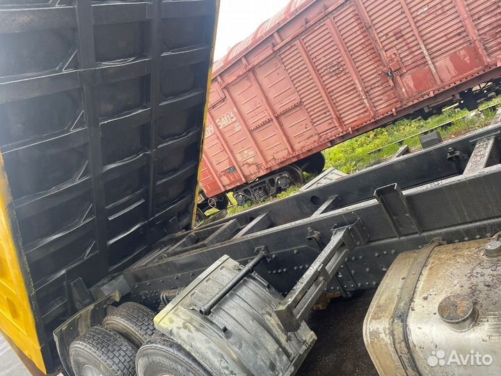 Shacman (Shaanxi) F3000, 2012