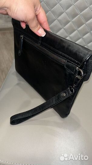 Клатч женский