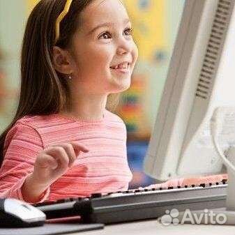 Репетитор начальная школа, подготовка к школе,англ