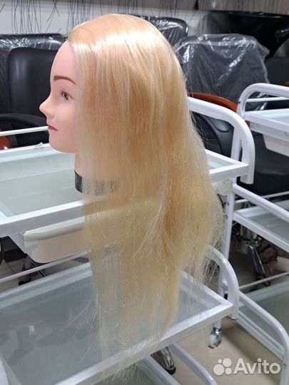 Манекен (голова)