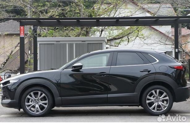 Mazda CX-30 2 AT, 2020, 12 650 км