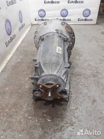 АКПП Mercedes 722.902