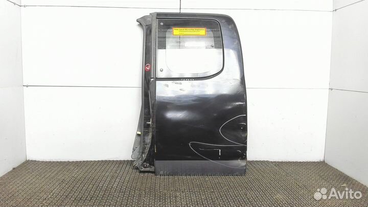 Дверь боковая Ford Ranger, 2008