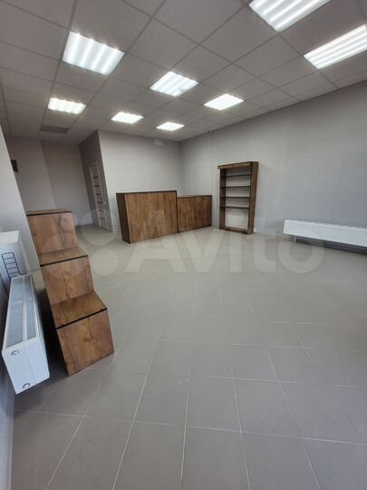 Помещение от собственника с ремонтом и панорамой