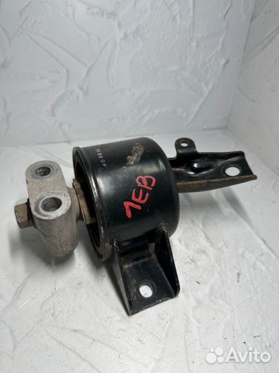 Подушка двигателя левая Chevrolet Aveo T250 F14D4
