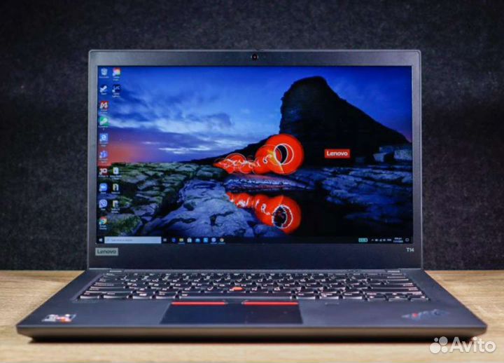 Lenovo thinkpad T14 Gen1