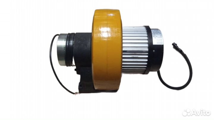 Электродвигатель хода CQD16