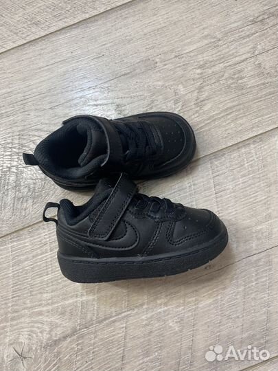 Кроссовки nike оригинал кожа