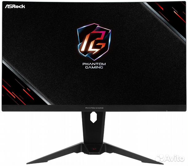 Монитор ASRock PG27Q15R2A