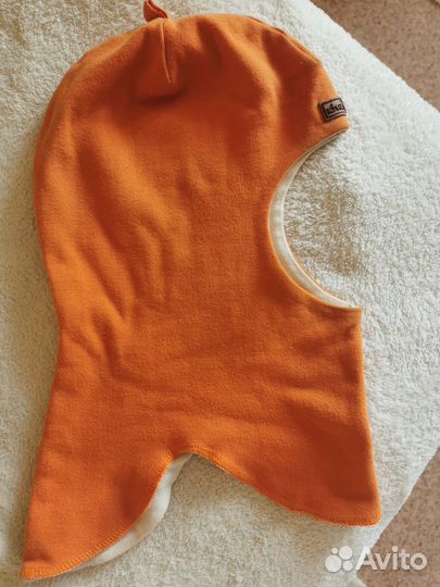 Шапка шлем kivat 3, х/б