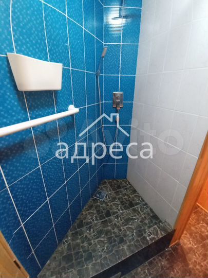 1-к. квартира, 40 м², 1/3 эт.