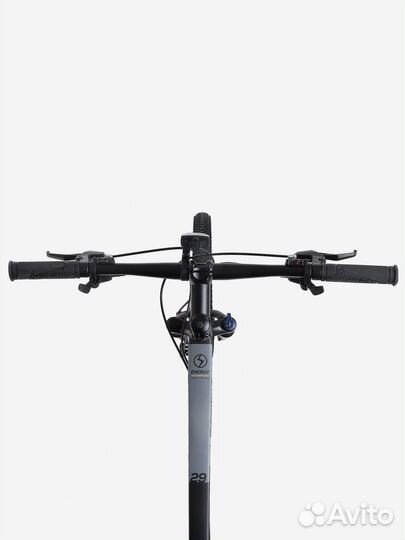 Велосипед горный Stern Energy 29