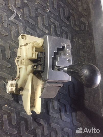 Кулиса мазда 3 бк