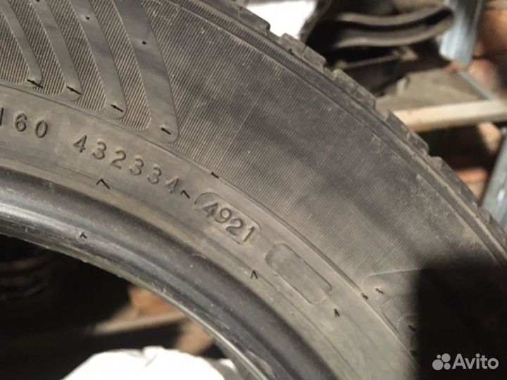 Nokian Tyres Nordman SX3 205/60 R16 92H