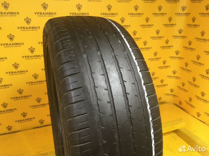 LingLong Green-Max 4x4 HP 215/55 R18 95V